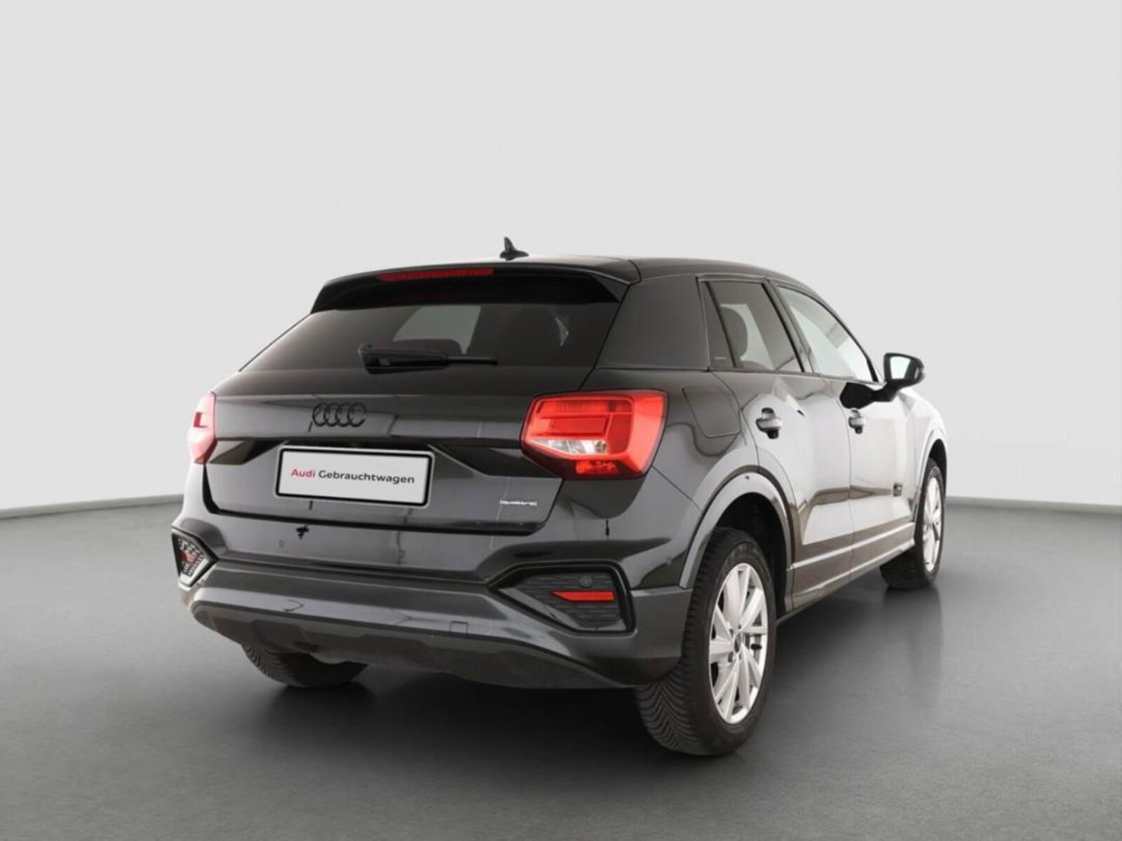 Audi Q2 – Bild 2