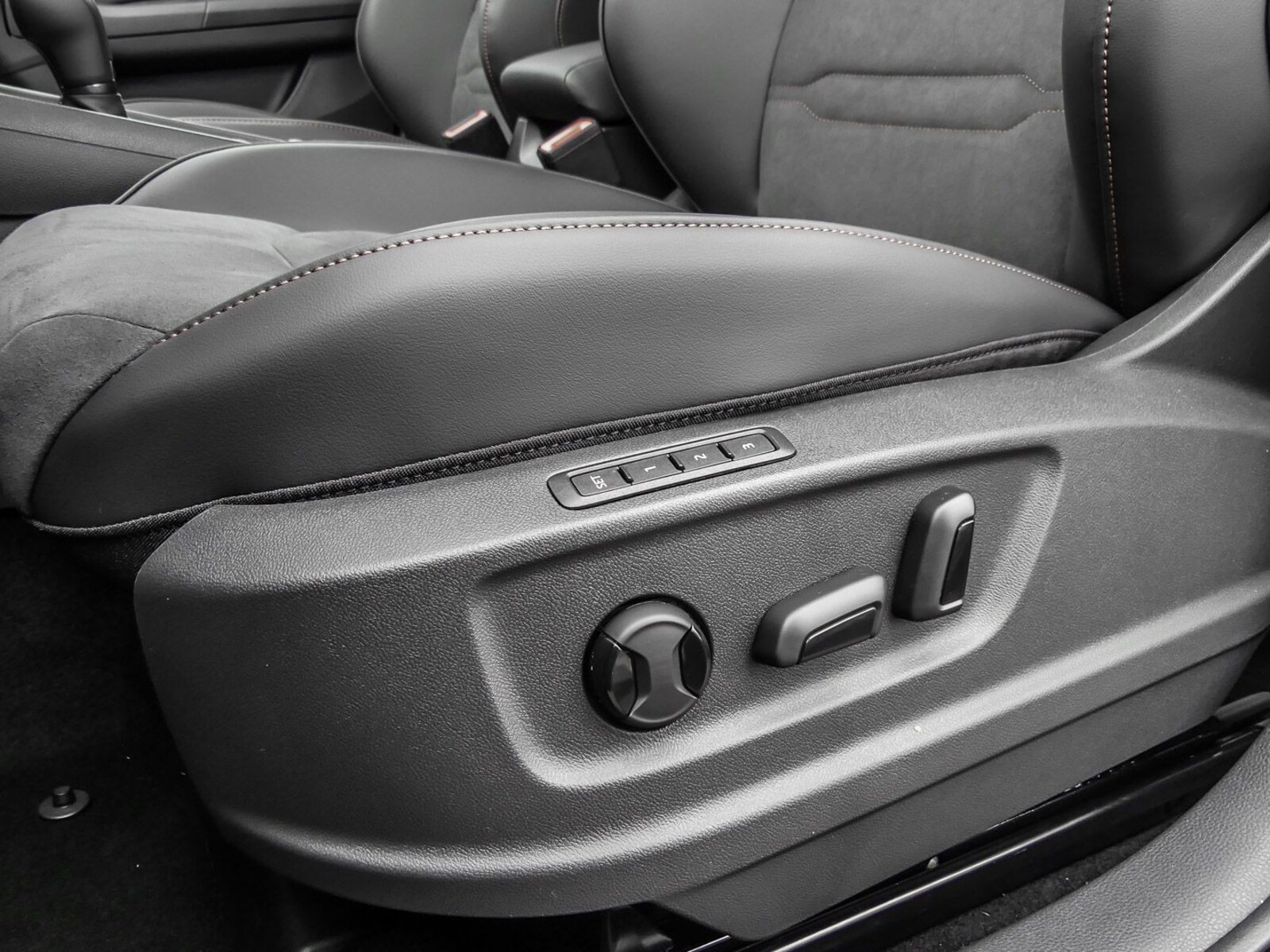 CUPRA Ateca – Bild 16