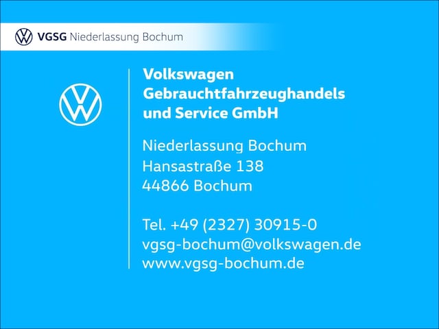 Volkswagen Multivan langversion