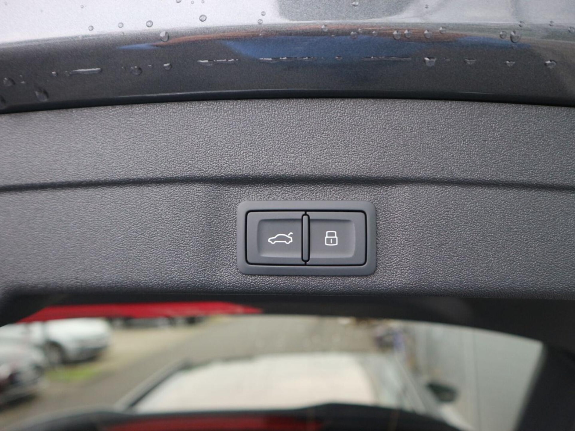 Audi A5 Avant e-hybrid