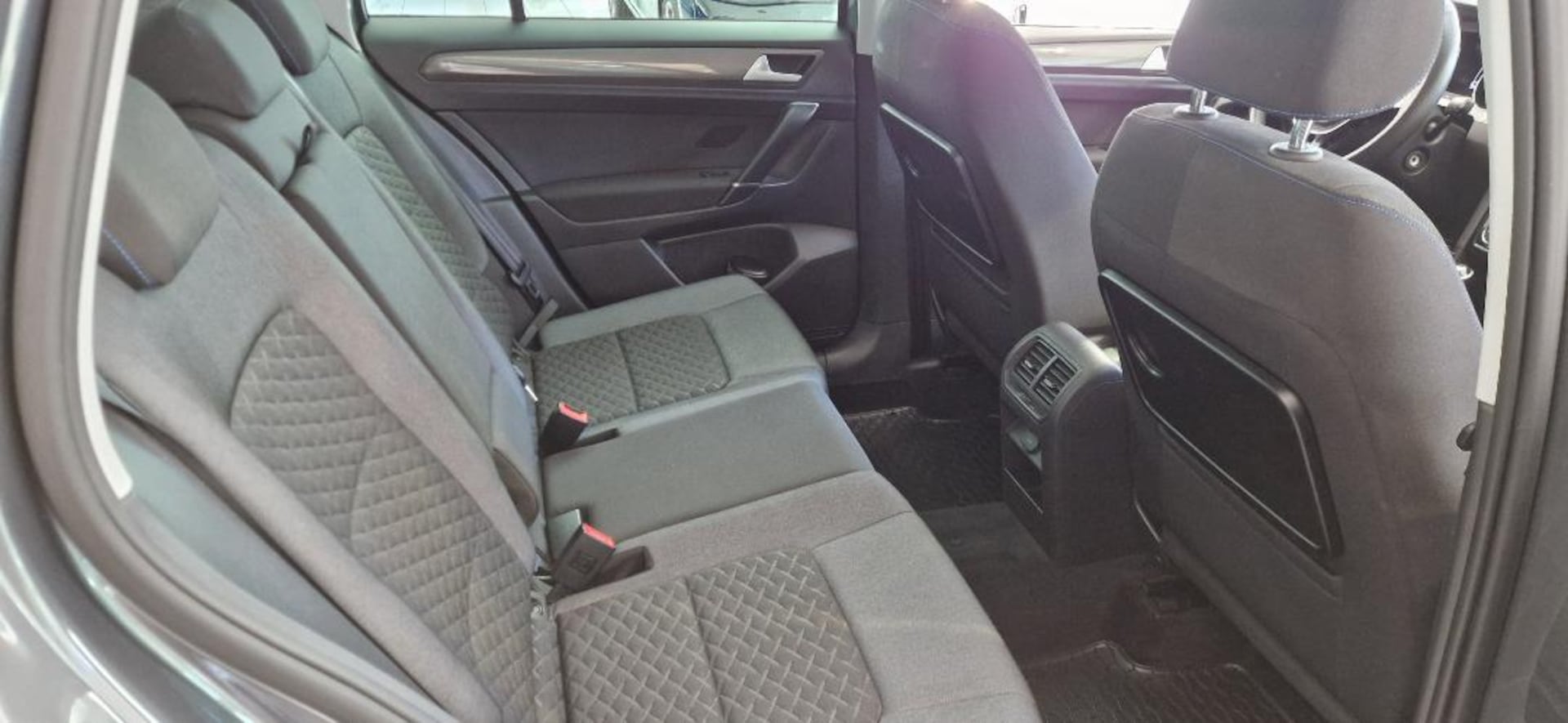 Volkswagen Golf Sportsvan JOIN