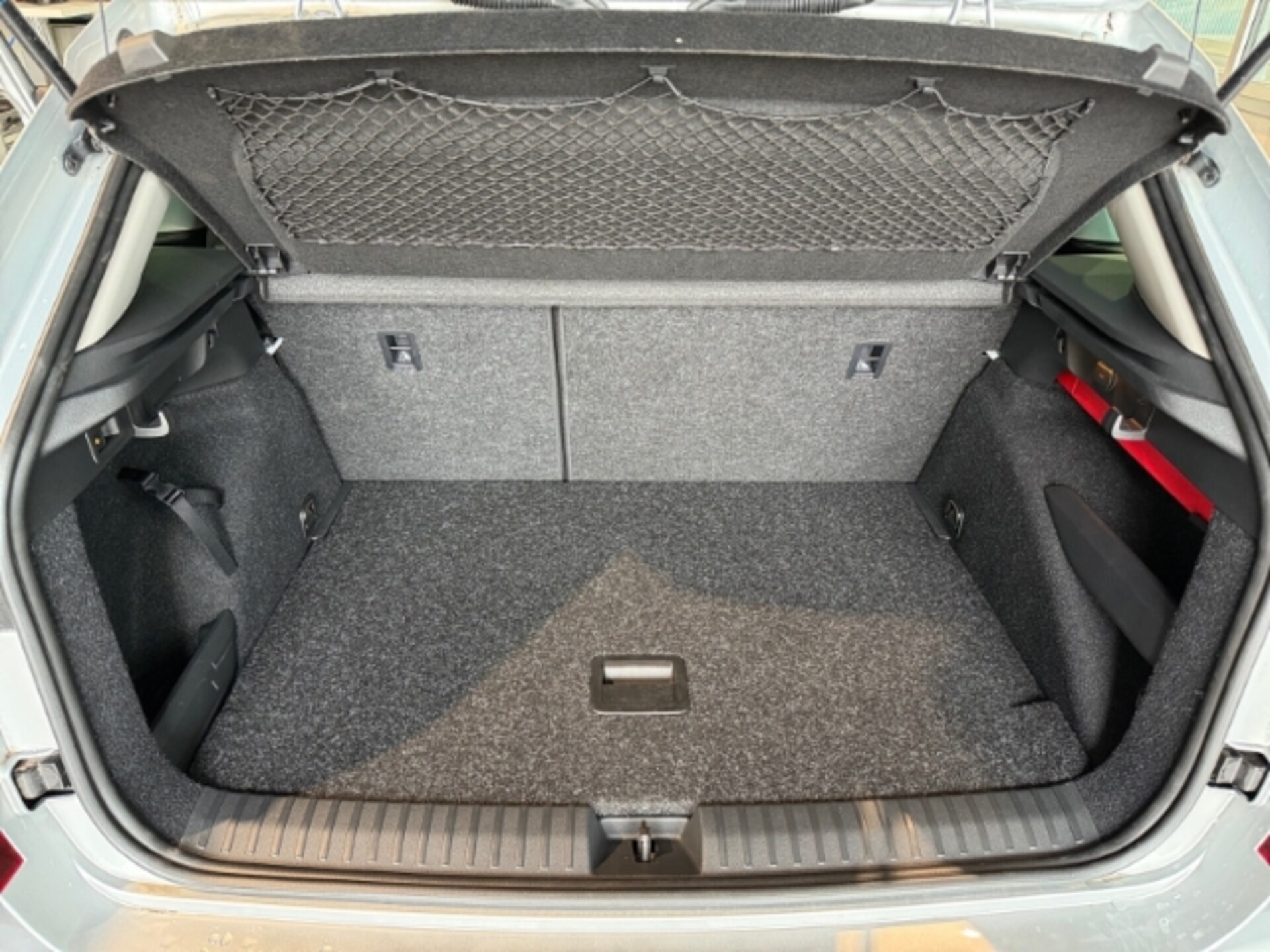 Skoda Kamiq Selection