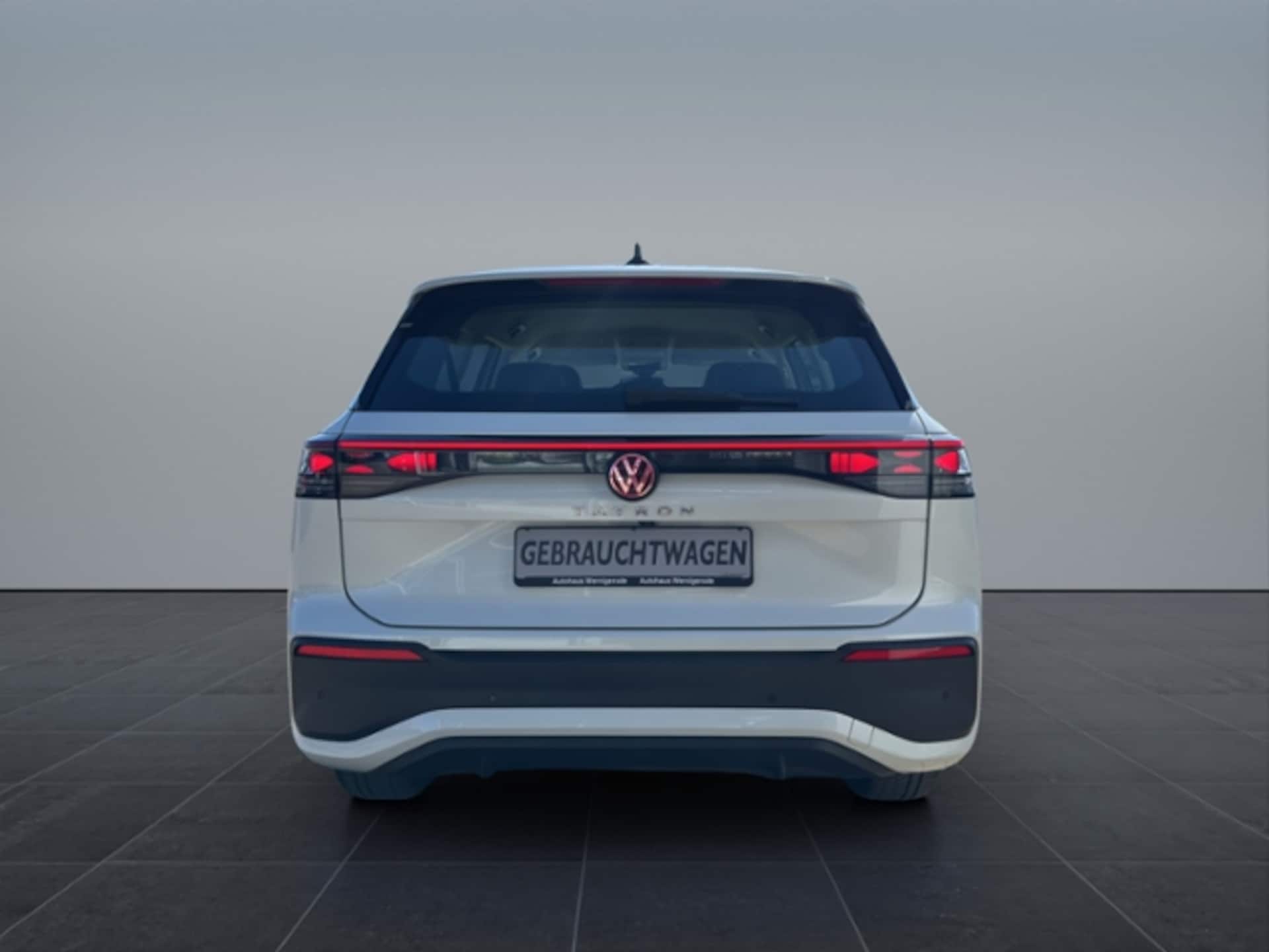Volkswagen Tayron Life