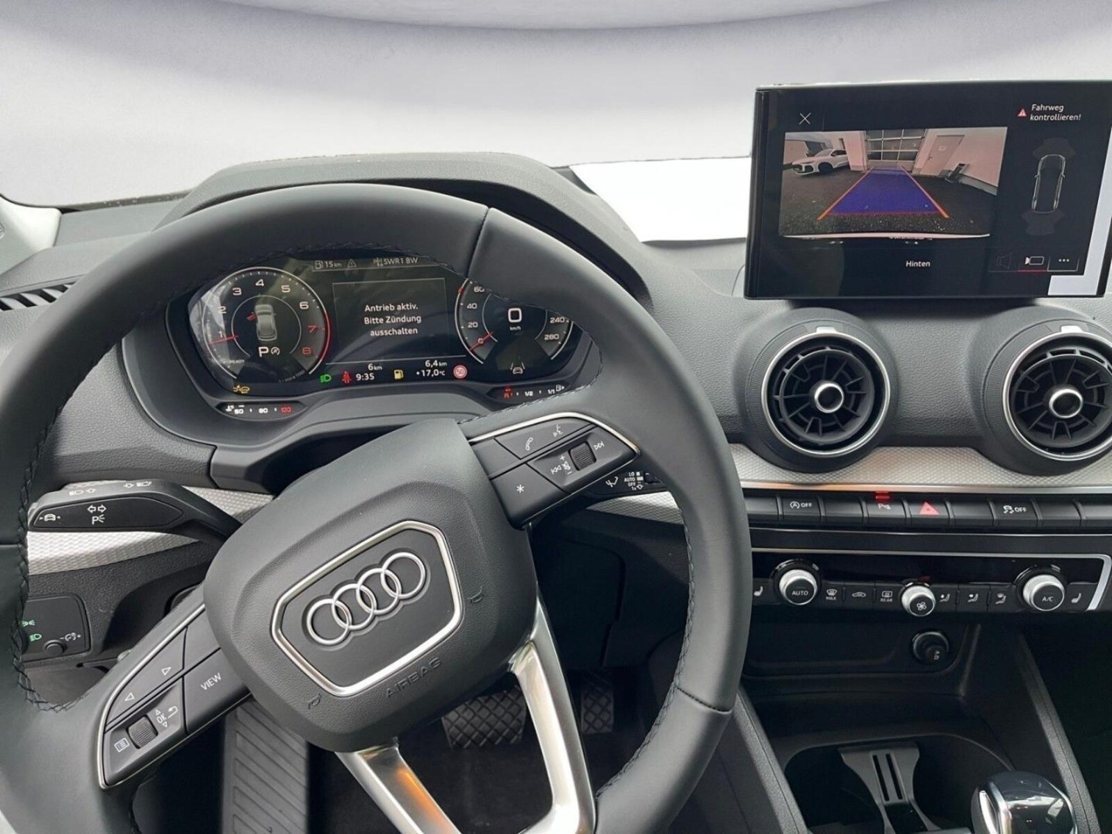 Audi Q2 – Bild 8