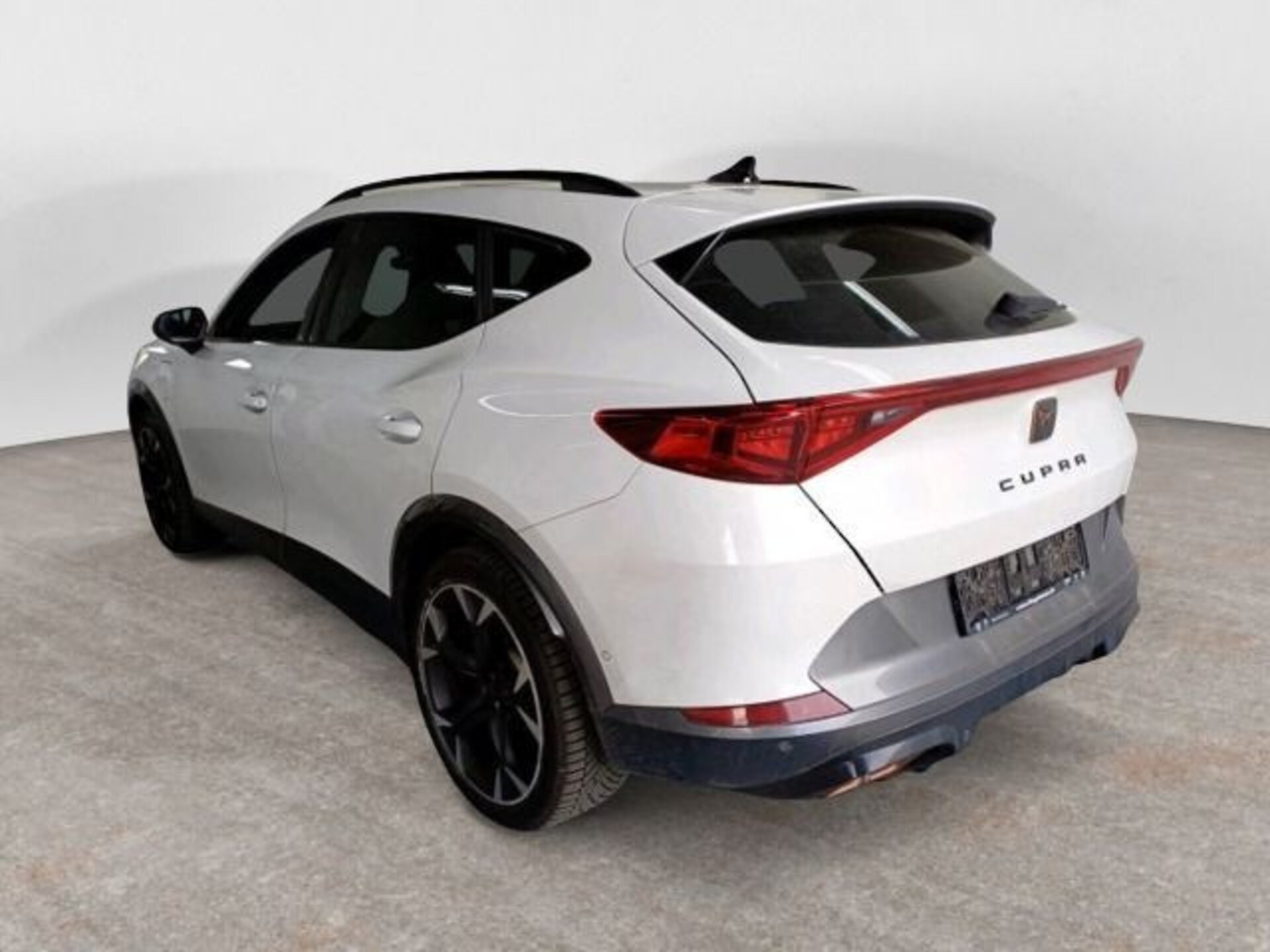 CUPRA Formentor VZ