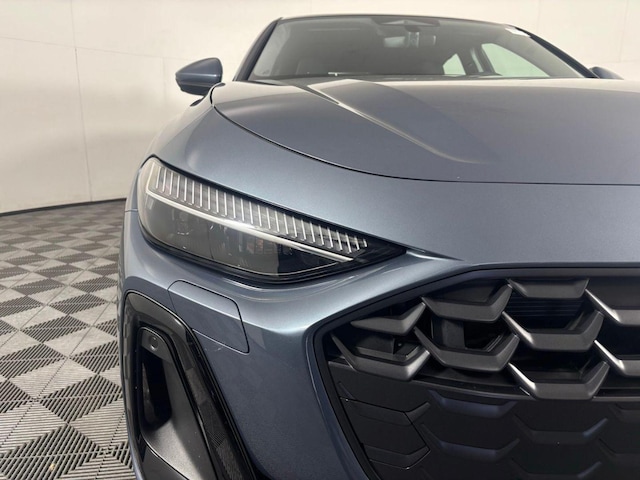 2026 Audi A5 Sedan