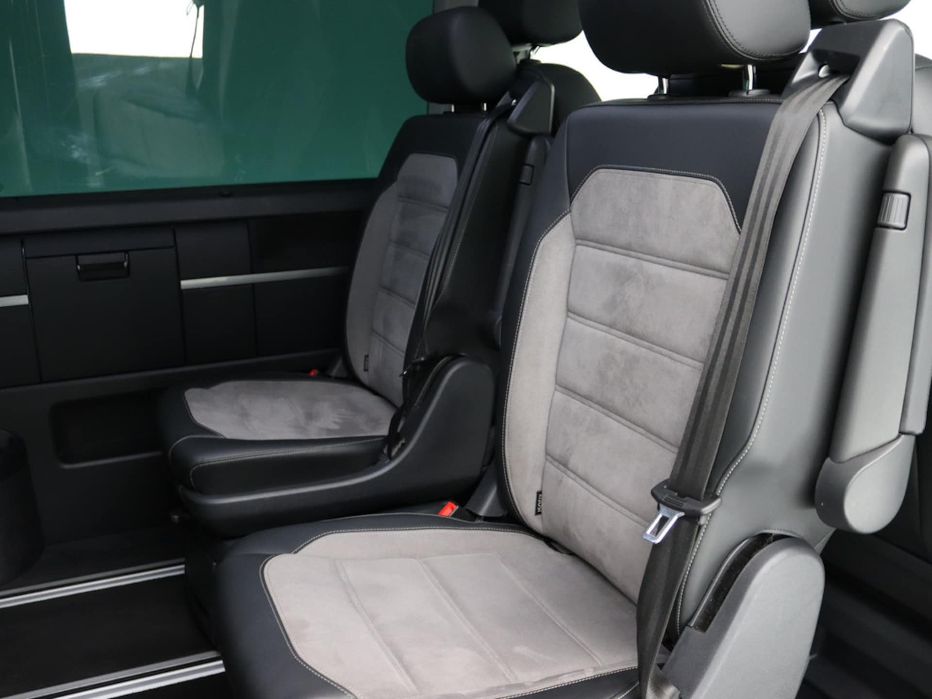 Volkswagen T6.1 Multivan Comfortline