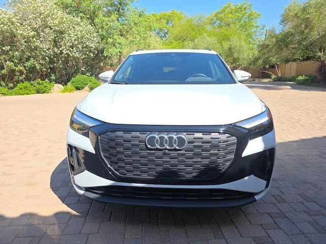 2023 Audi Q4 e-tron