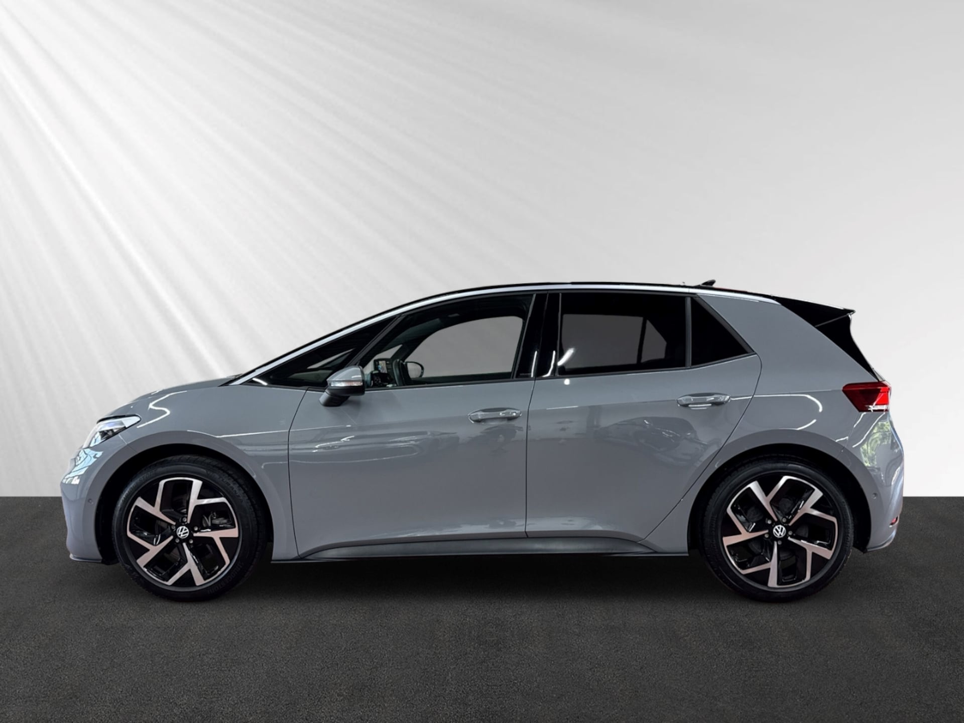 Volkswagen ID.3 MOVE Pro