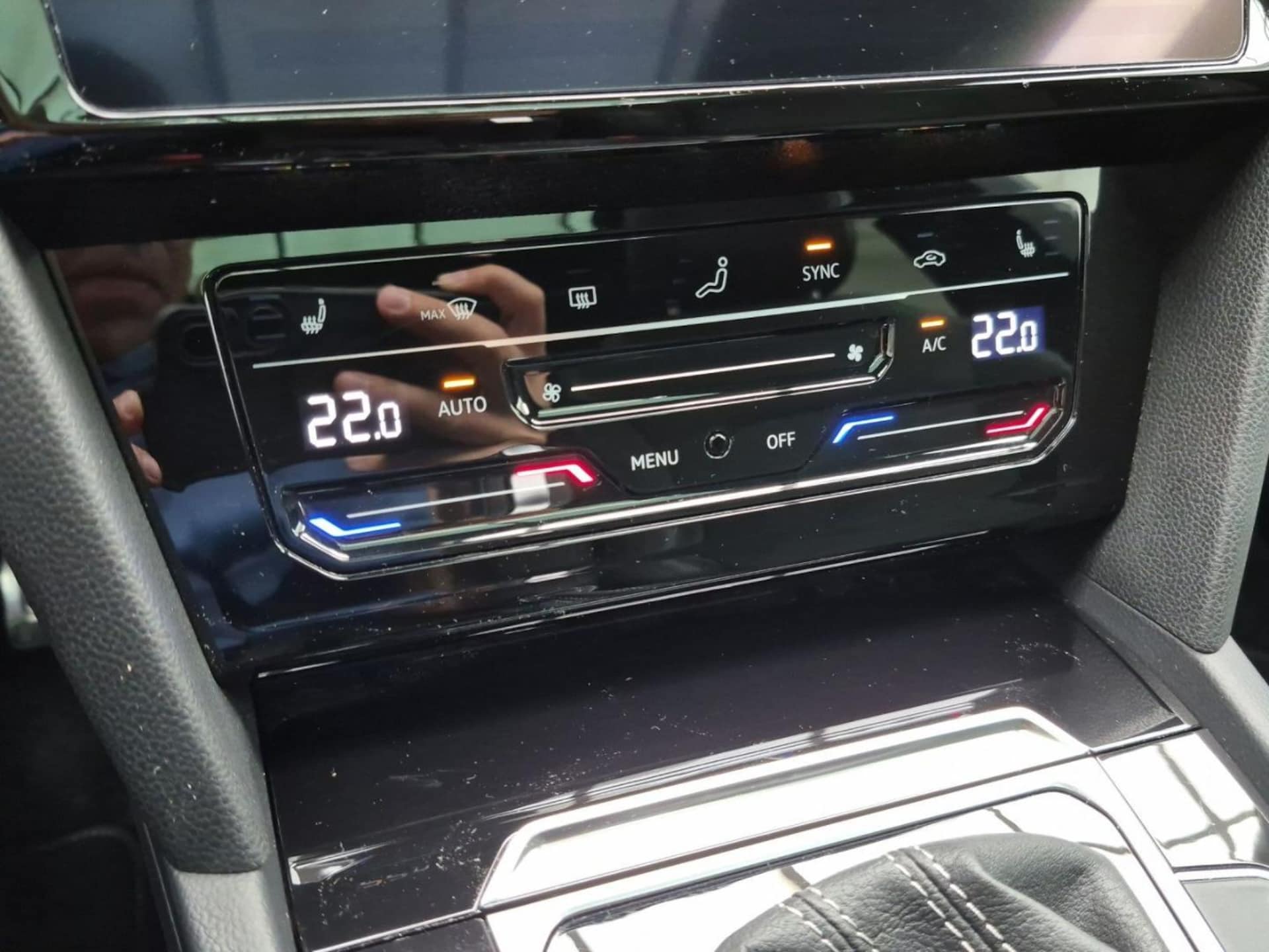 Volkswagen Arteon Shooting Brake R-Line