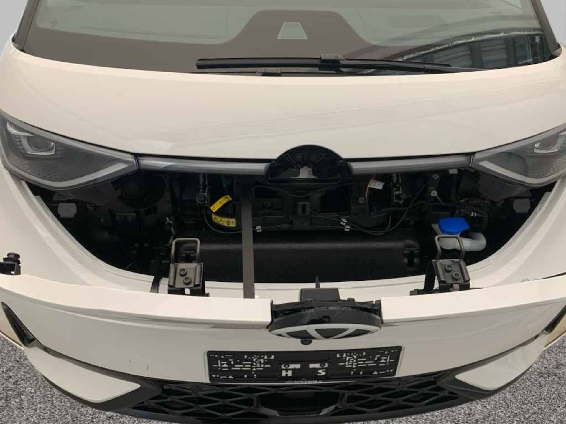 Volkswagen ID. Buzz GTX