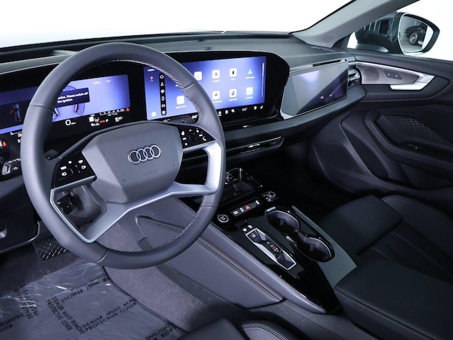 2026 Audi A5 Sedan