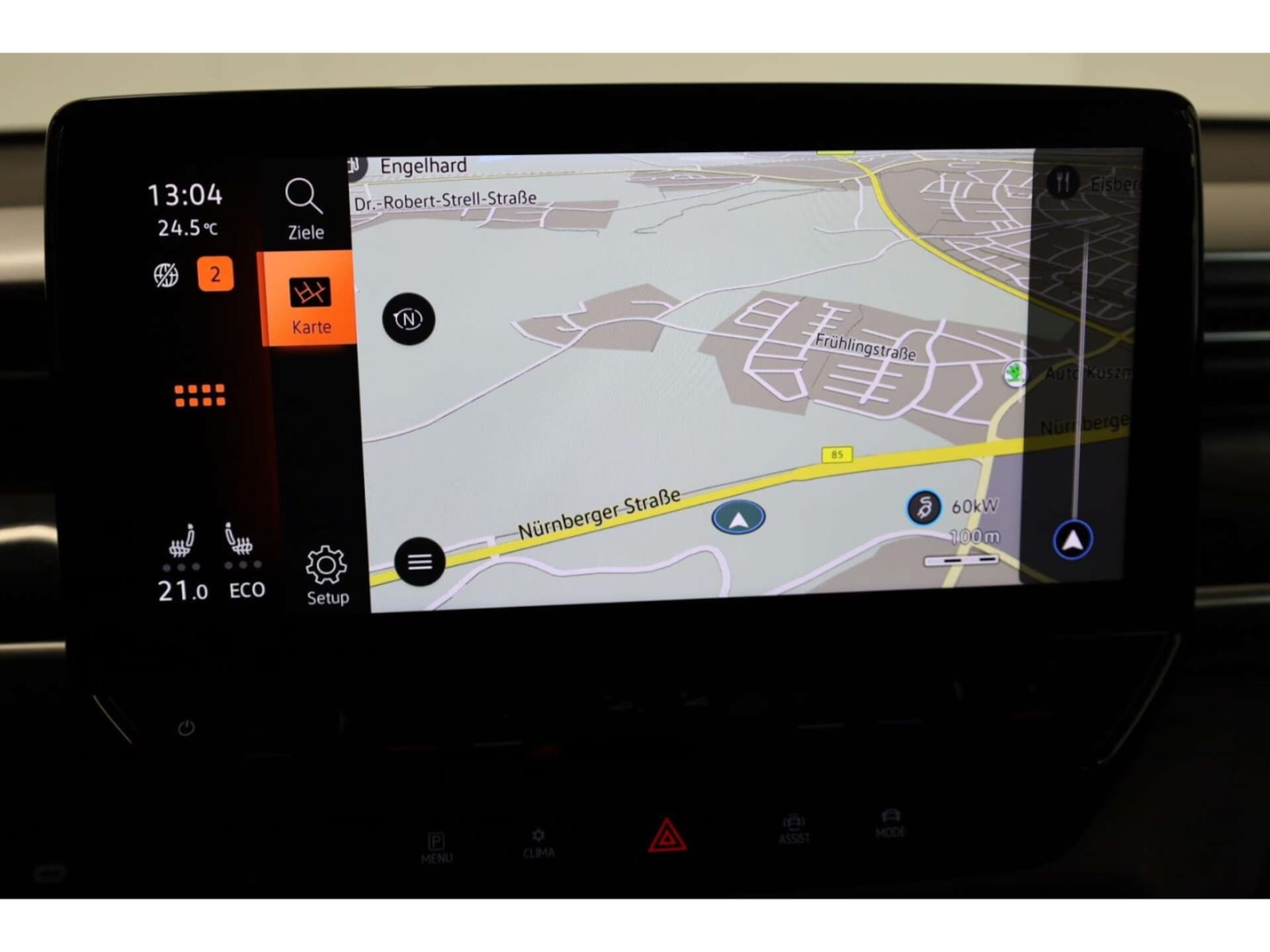 Volkswagen ID. Buzz Pro