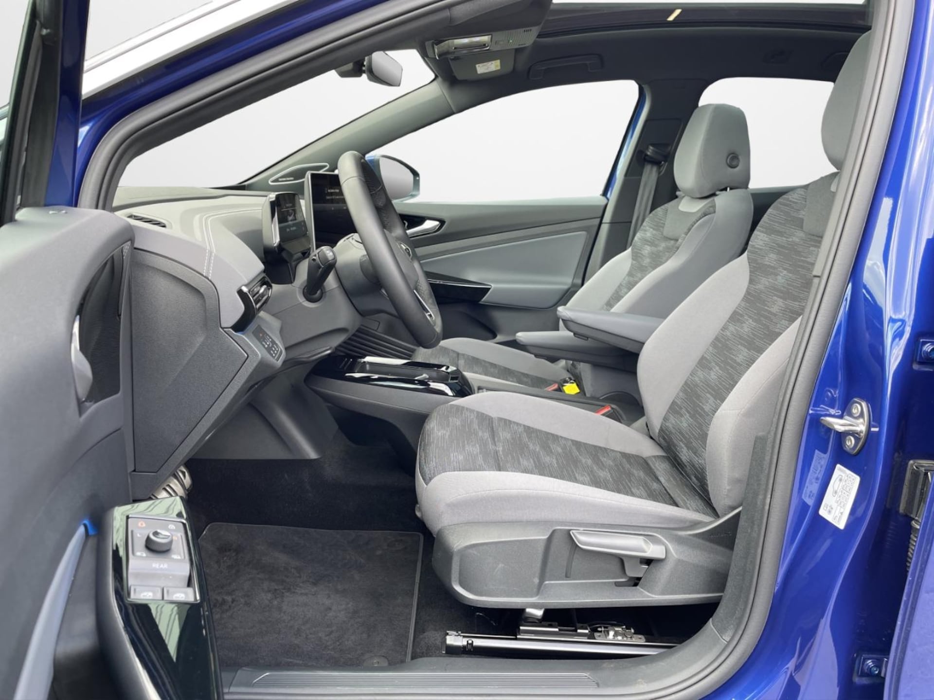 Volkswagen ID.5 Pro
