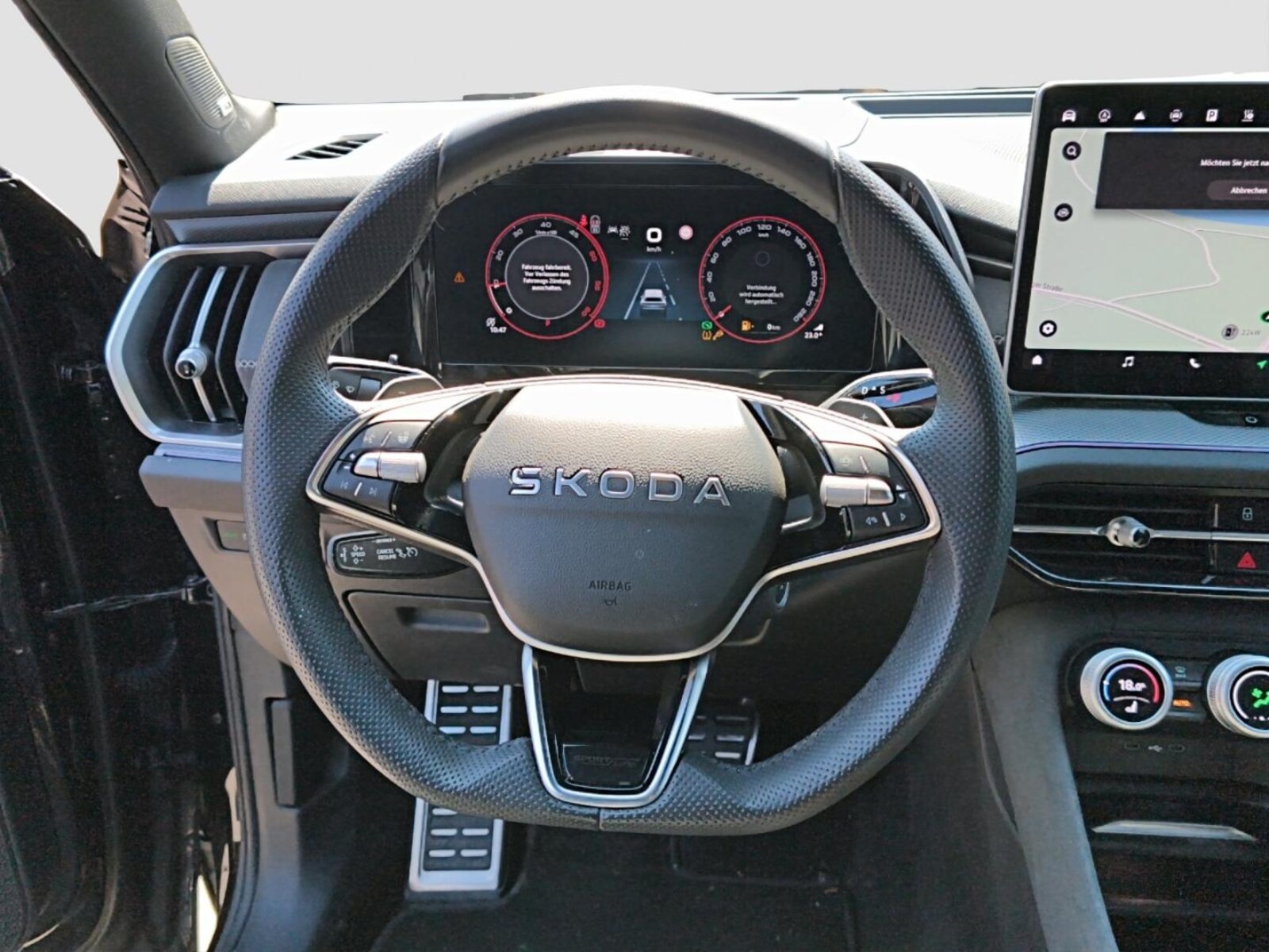 Škoda Kodiaq – Bild 14