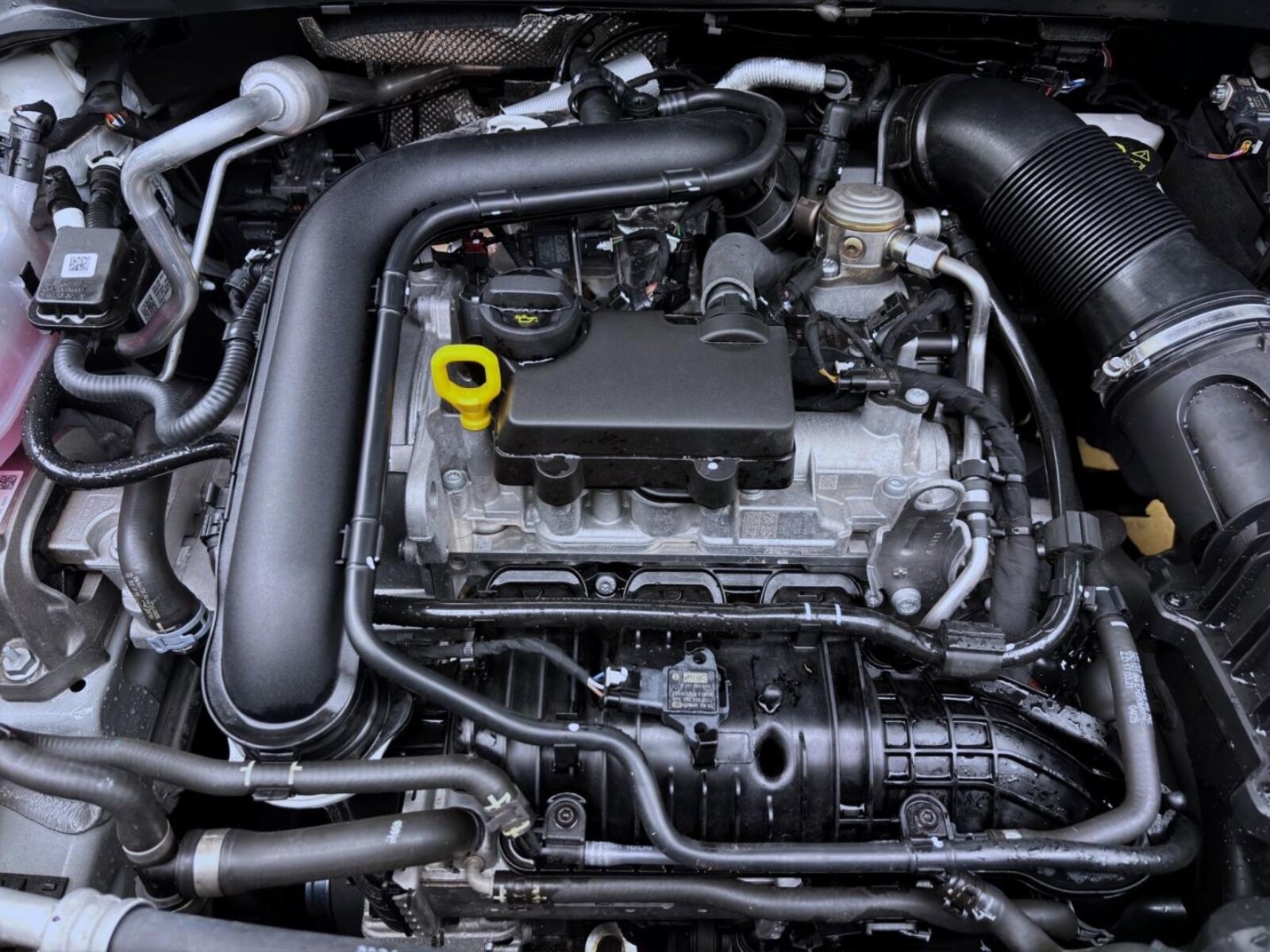 Volkswagen T-Cross – Bild 19