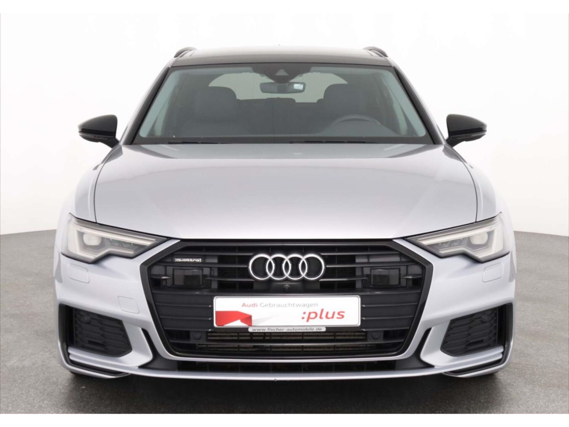 Audi A6 Avant TFSI e Sport