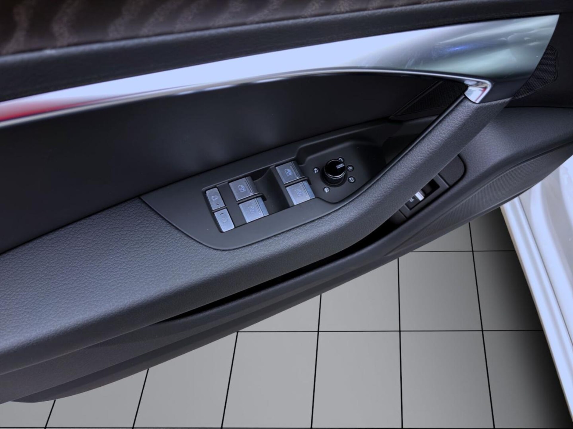 Audi A6 Limousine advanced