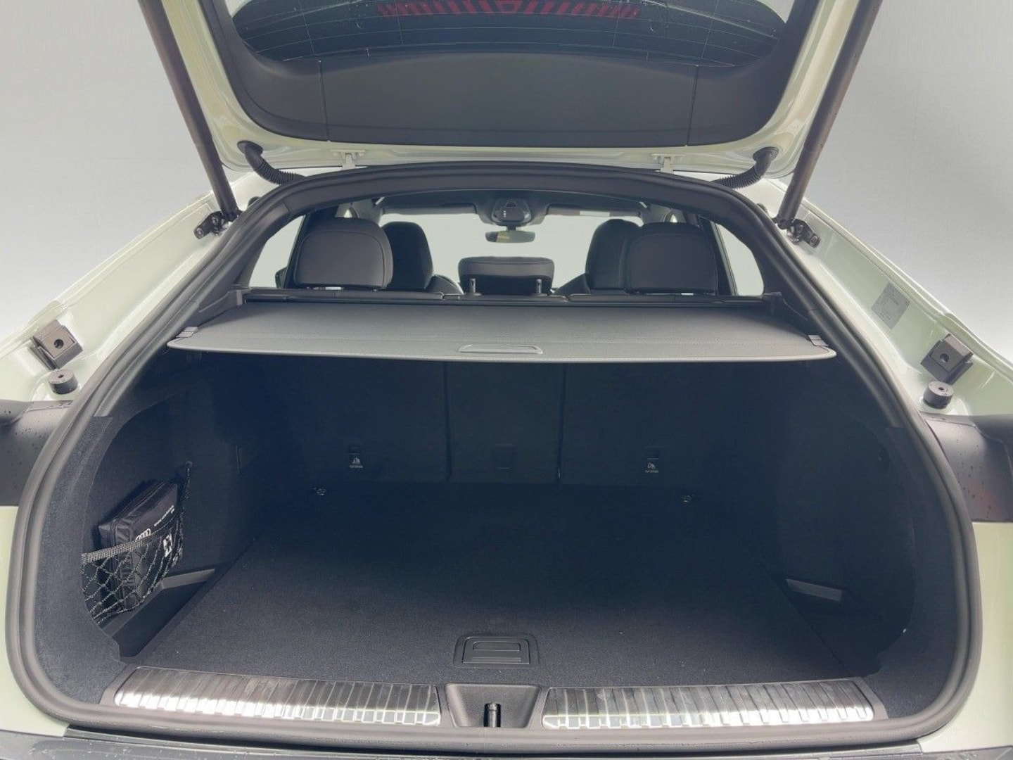 Bild über Audi SQ5 Sportback TFSI 270 kW S tronic - für weitere Informationen kontaktieren Sie den Audi Partner