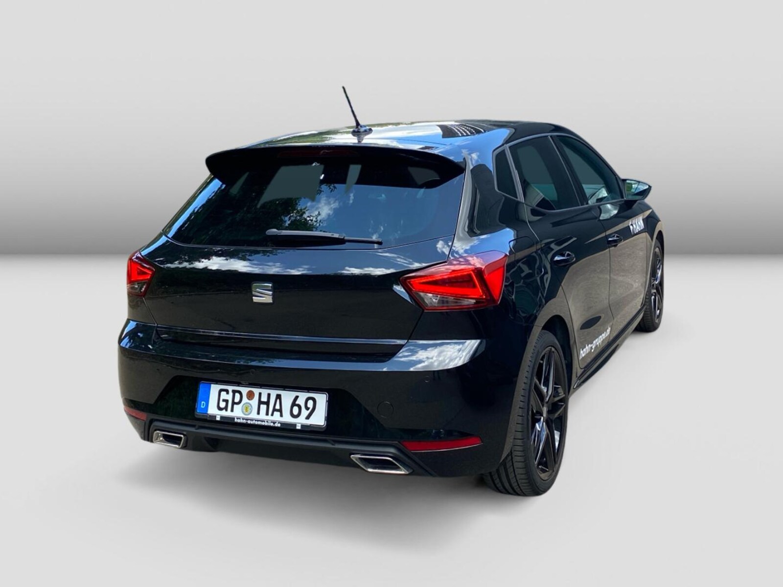 SEAT Ibiza – Bild 3