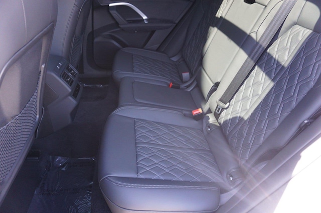 2026 Audi SQ5 Sportback Premium Plus - Photo 20