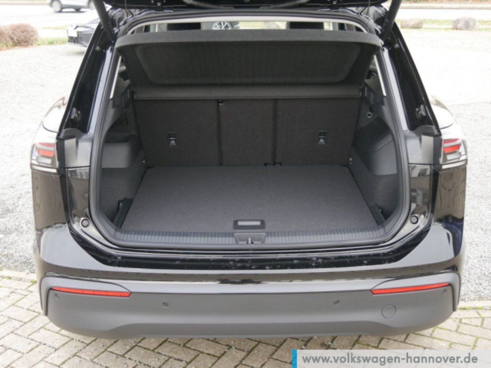Volkswagen Tiguan ENERGY