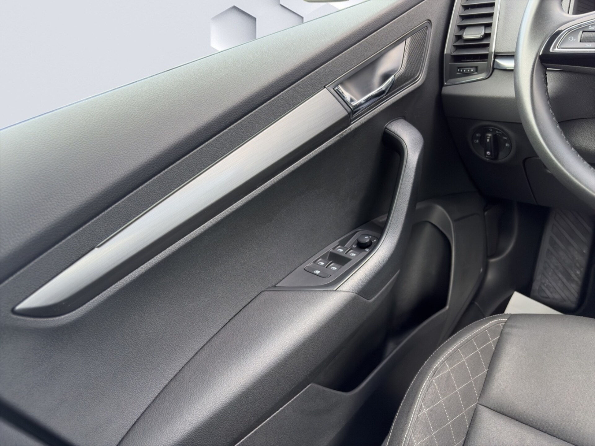 Skoda Karoq Ambition