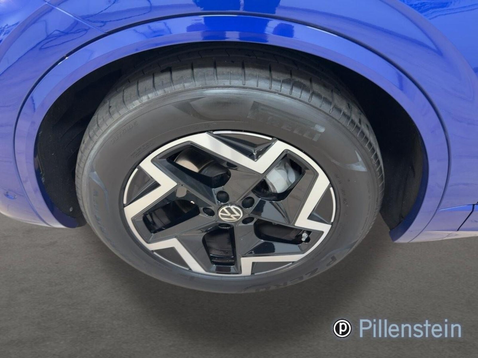 Volkswagen Touareg – Bild 5