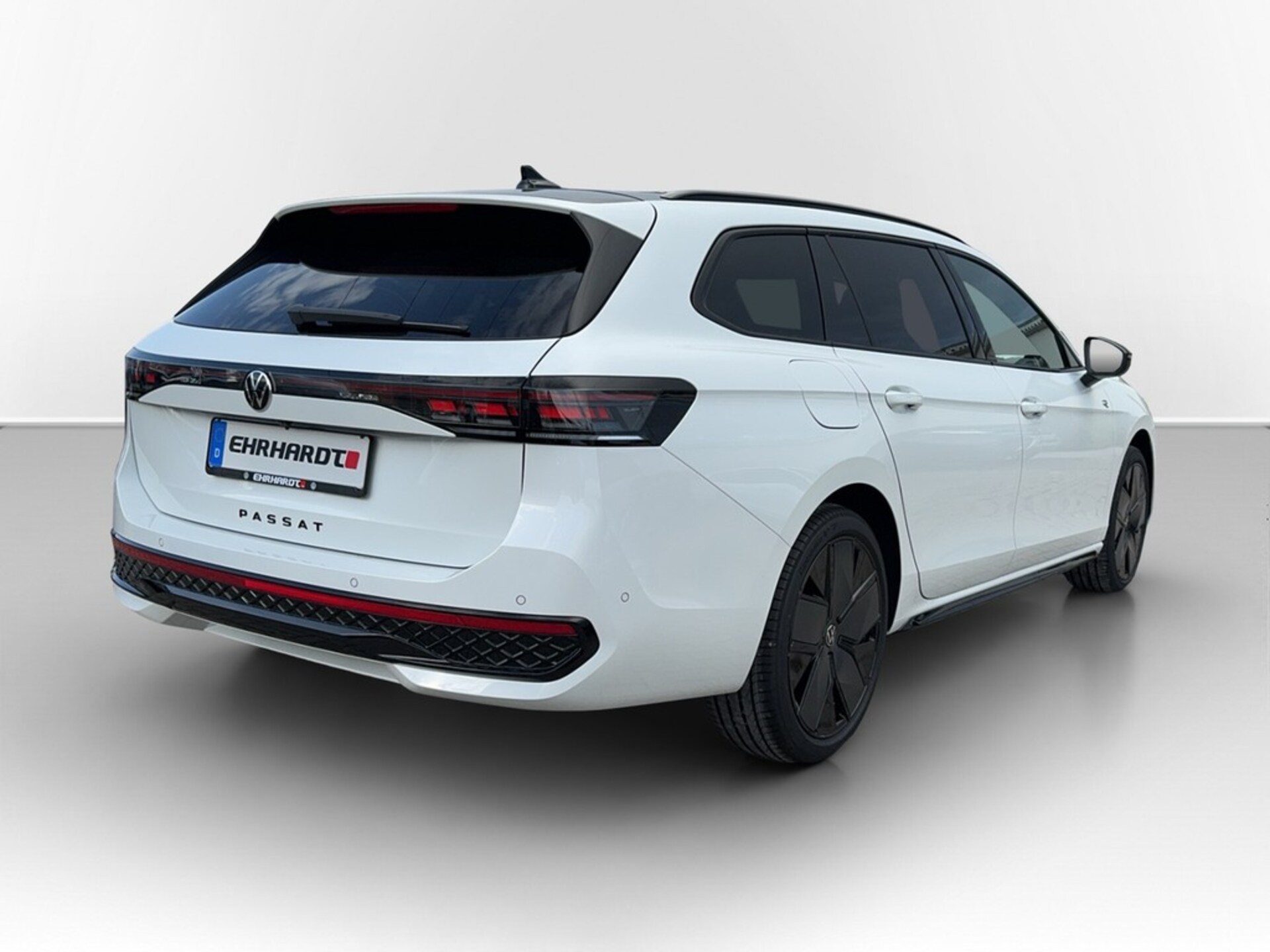 Volkswagen Passat R-Line