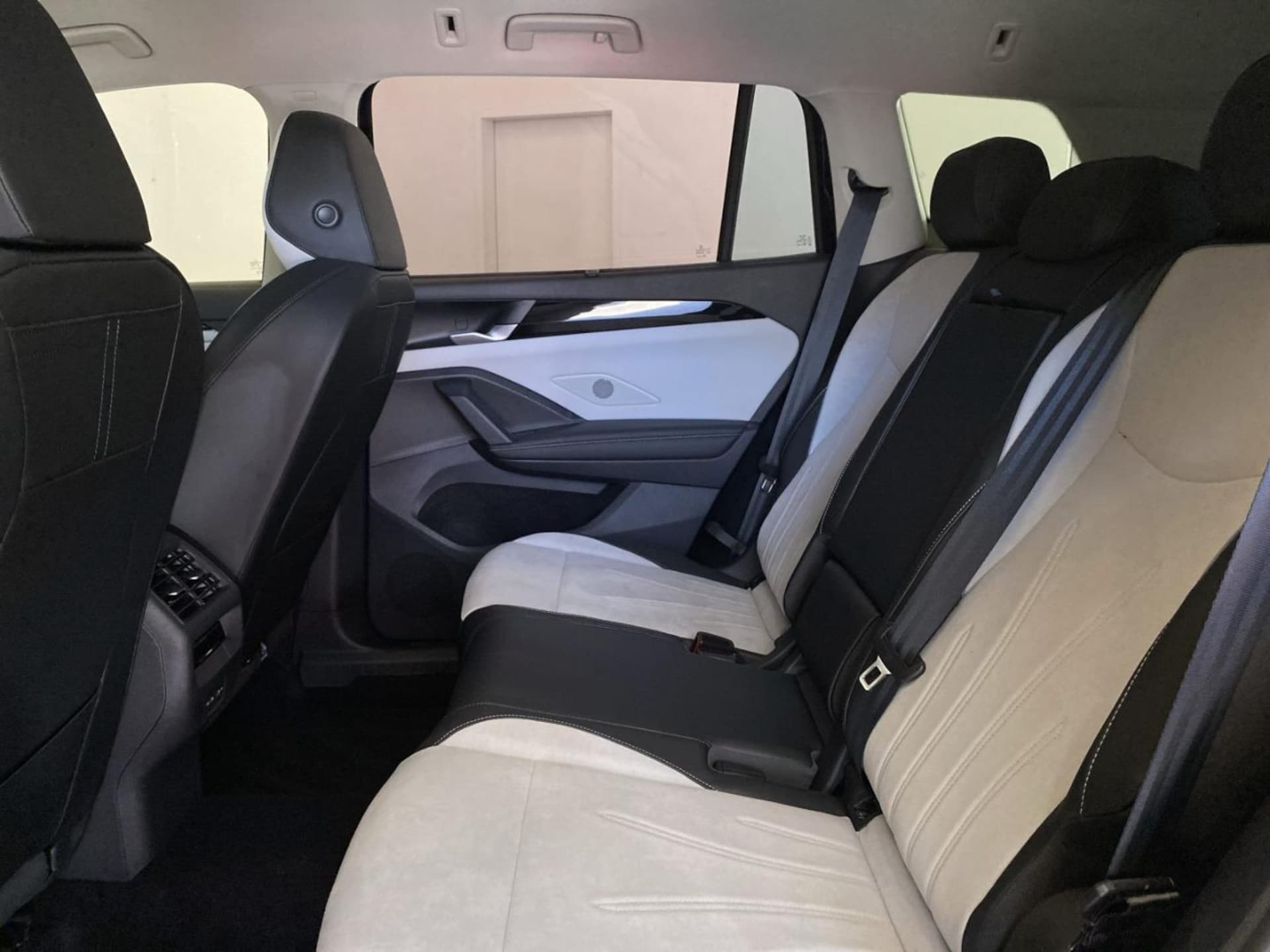 Volkswagen Tayron Elegance