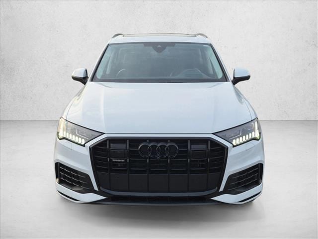 2023 Audi Q7