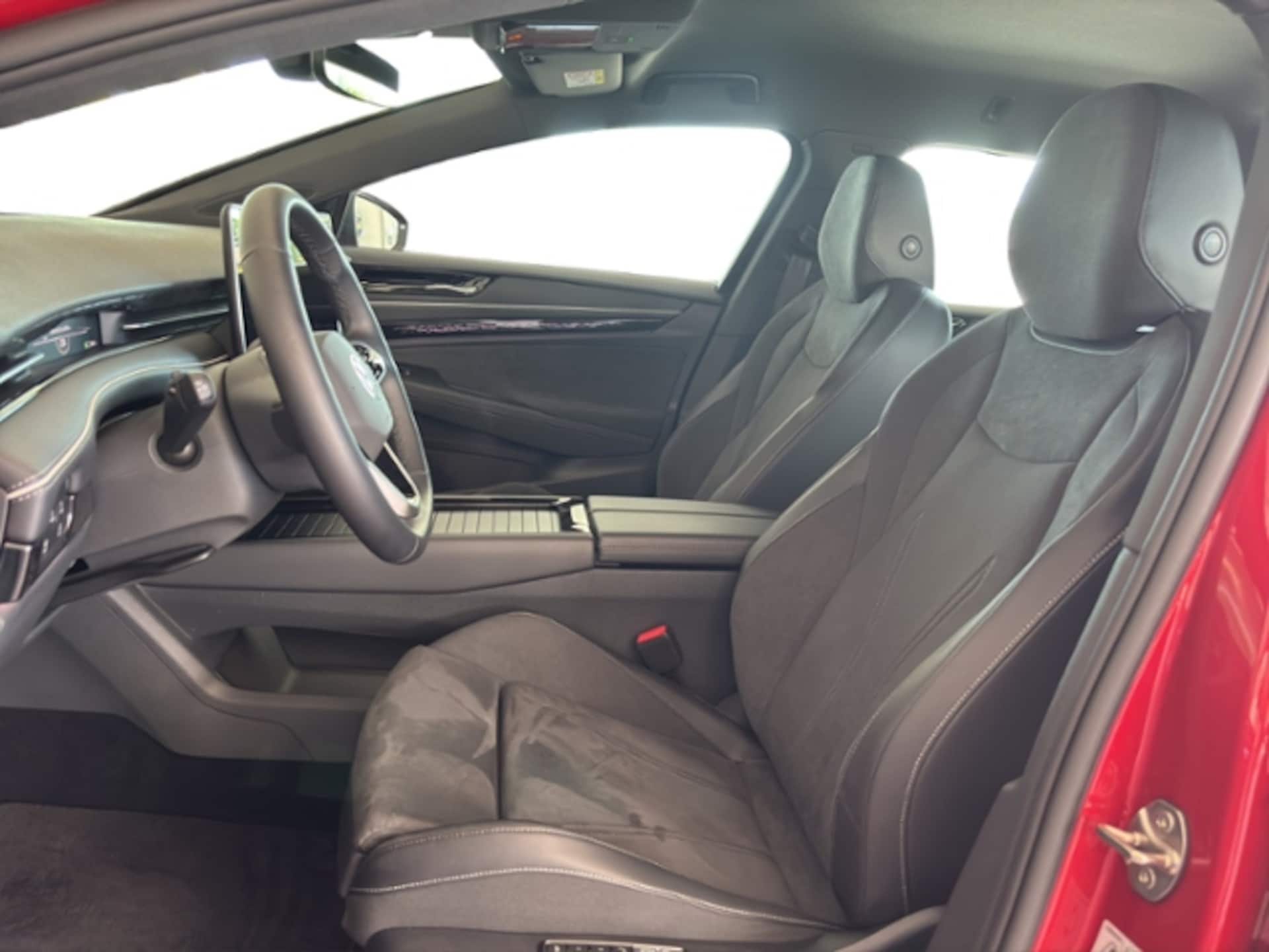 Volkswagen ID.7 Tourer Pro S
