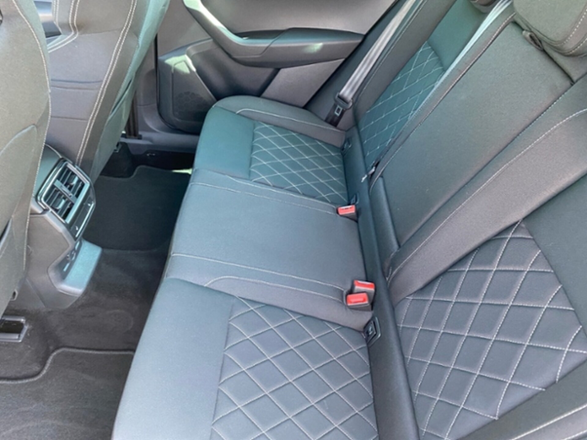 Skoda Karoq Ambition