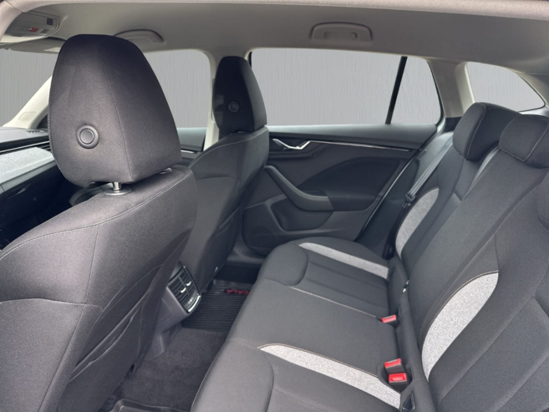 Skoda Scala Selection