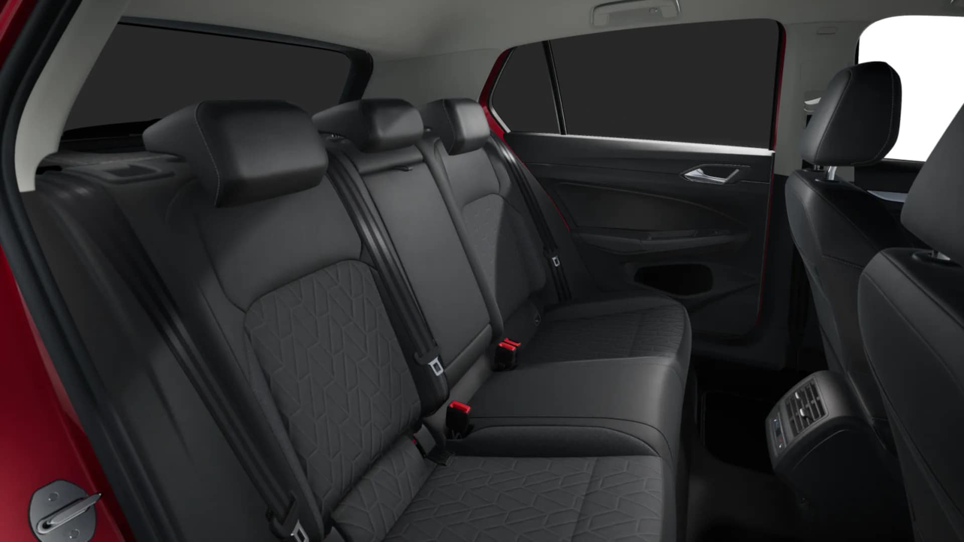 Volkswagen Golf Goal