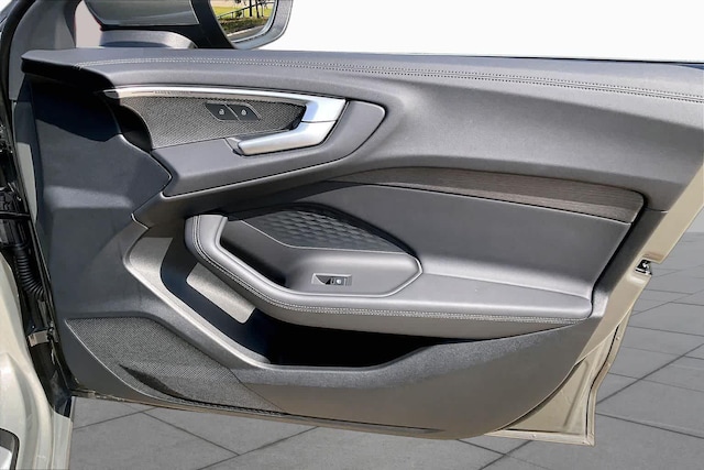 2025 Audi New A5 Premium Plus - Photo 23