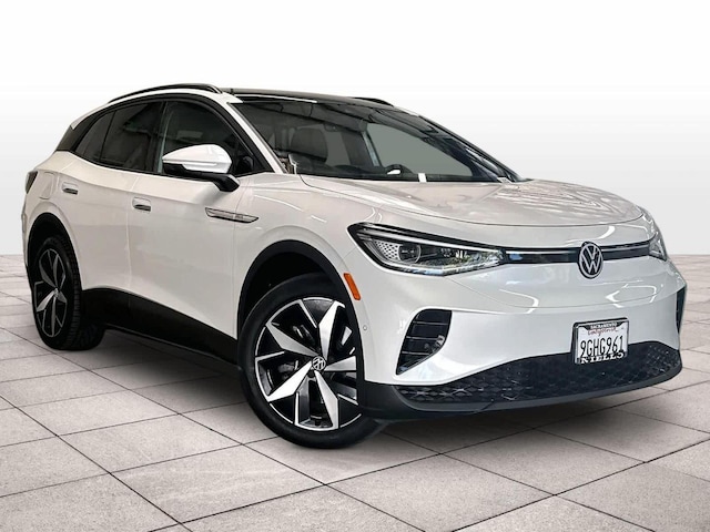 2023 Volkswagen ID.4