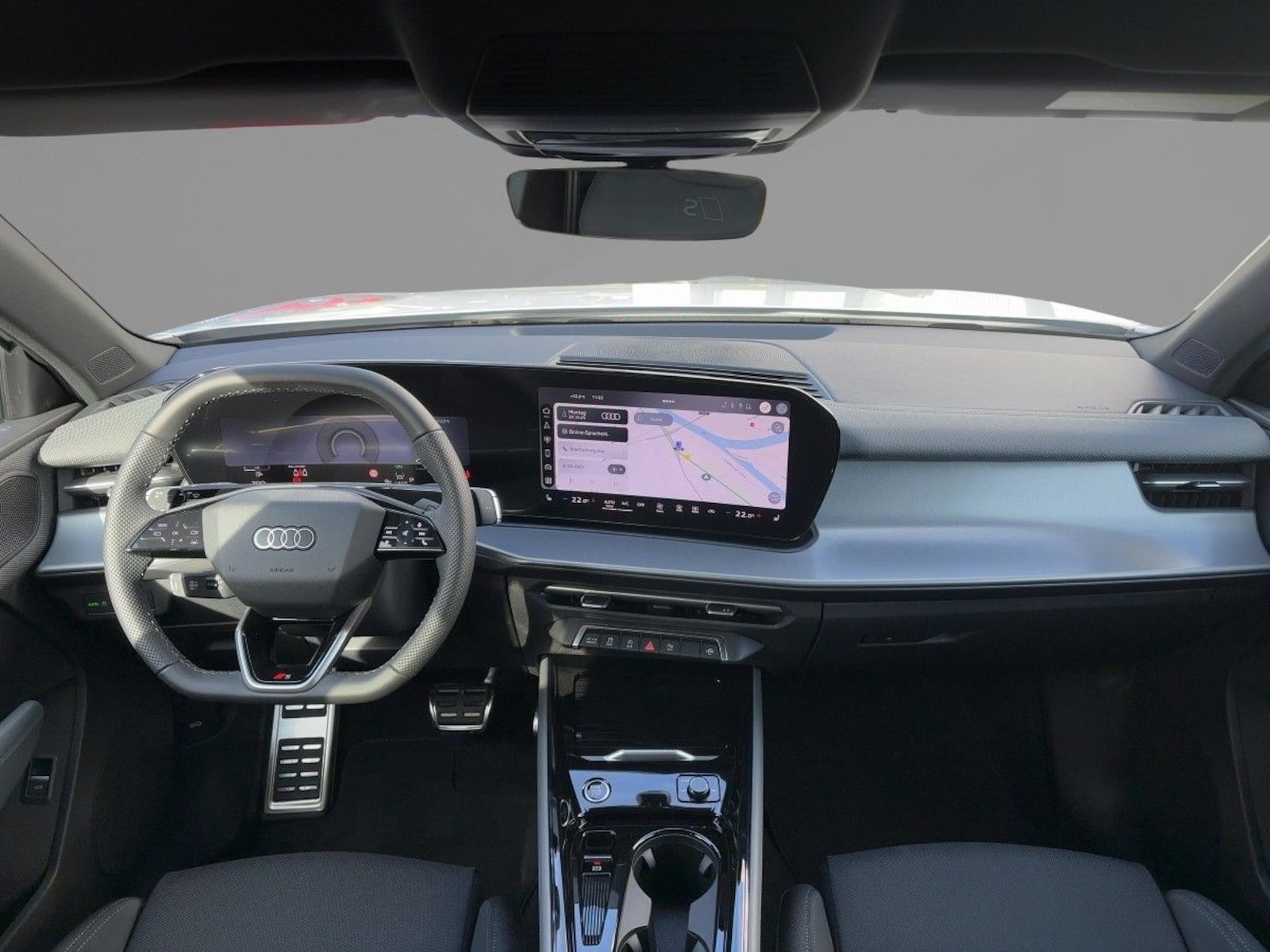 Audi Q3 – Bild 6