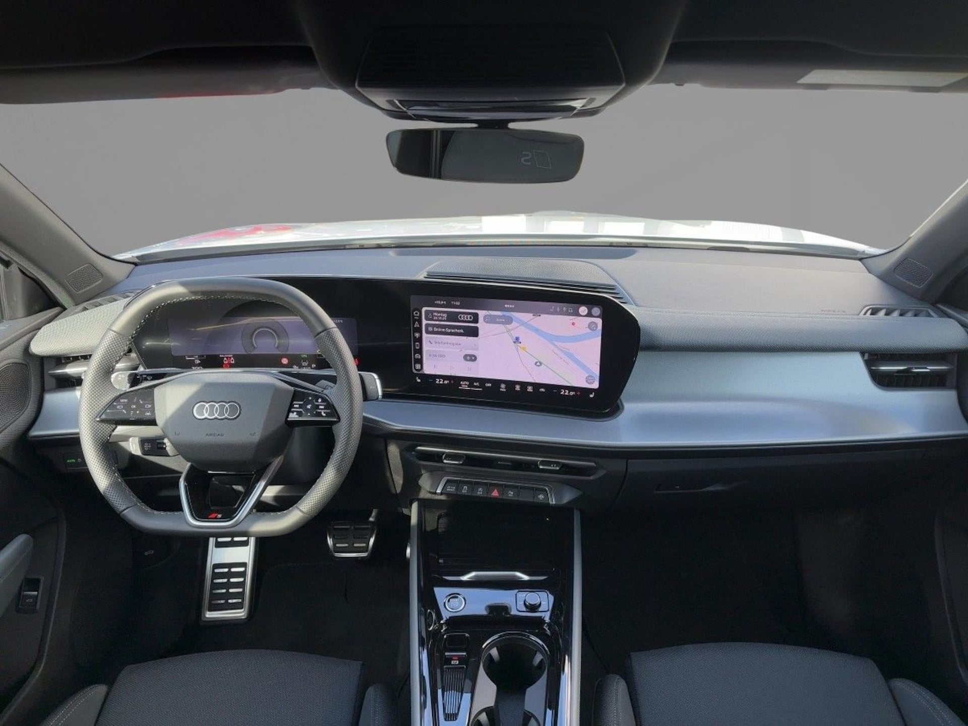 Audi Q3 SUV