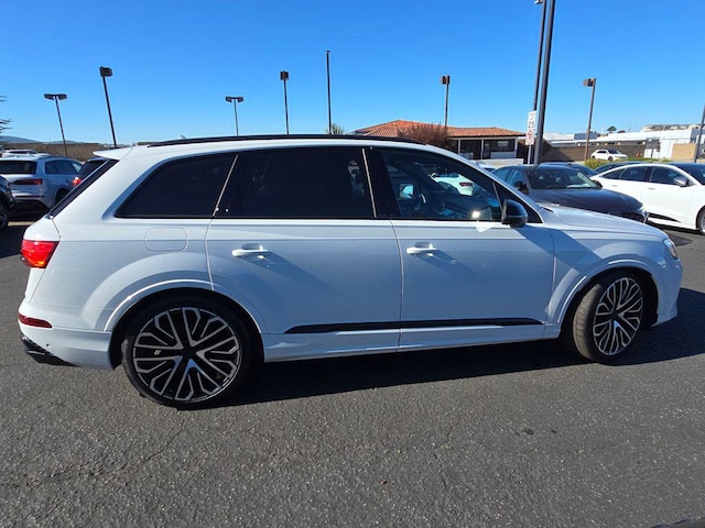 2026 Audi SQ7 Premium Plus - Photo 33