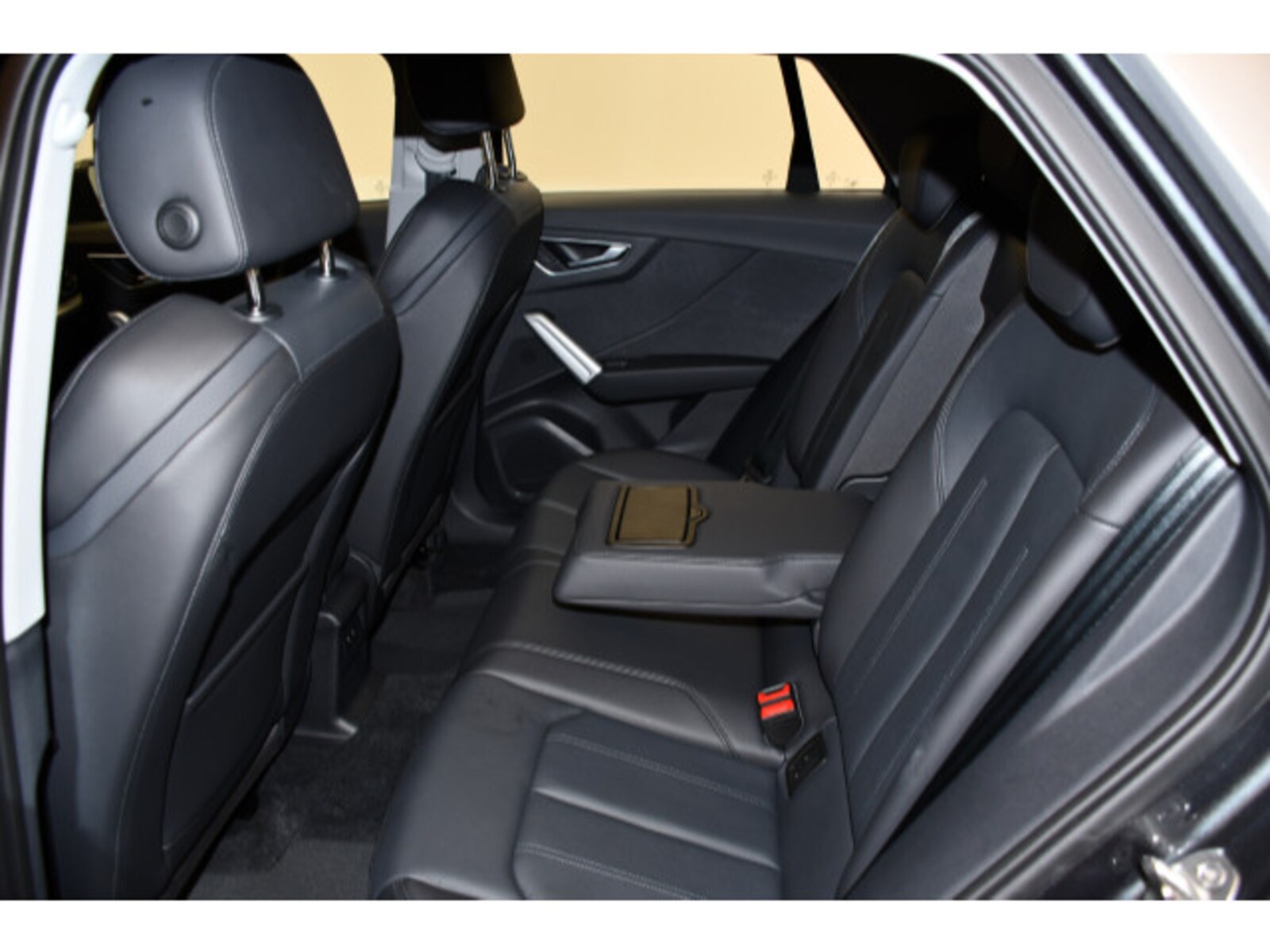 Audi Q2 – Bild 11