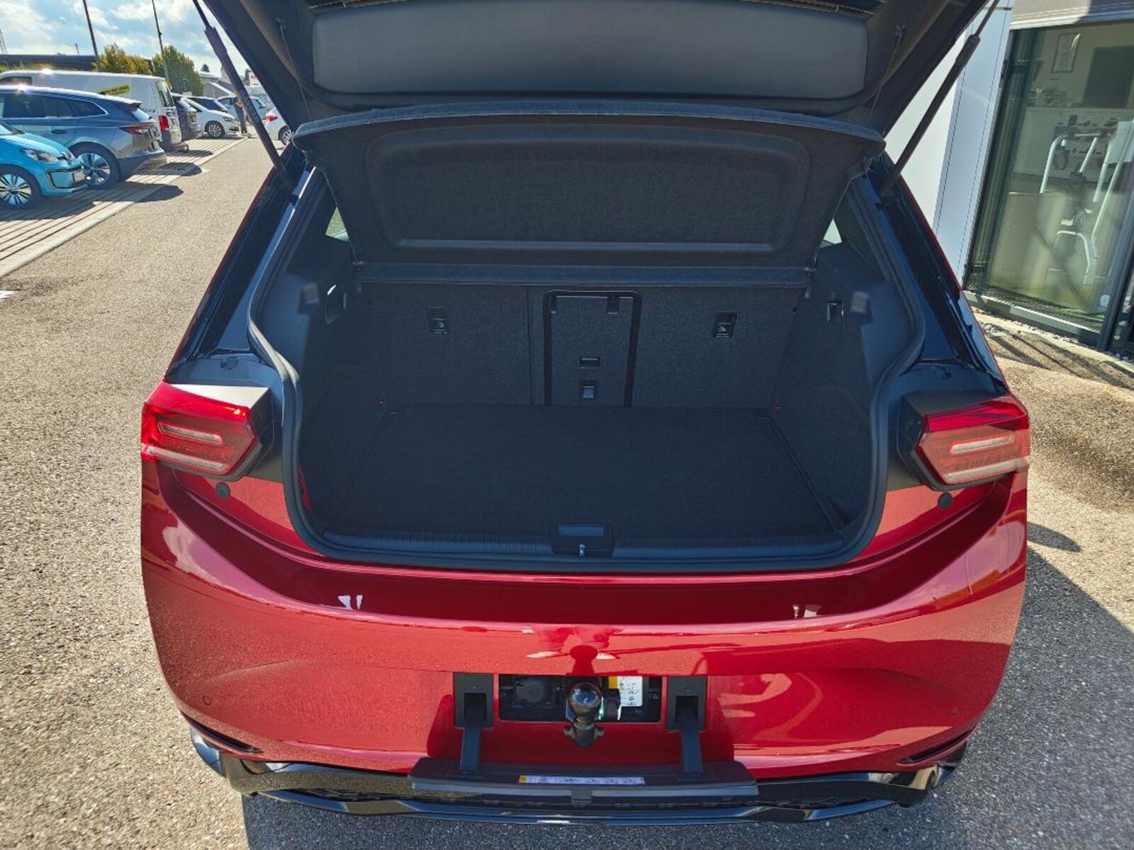 Volkswagen ID.3 – Bild 14