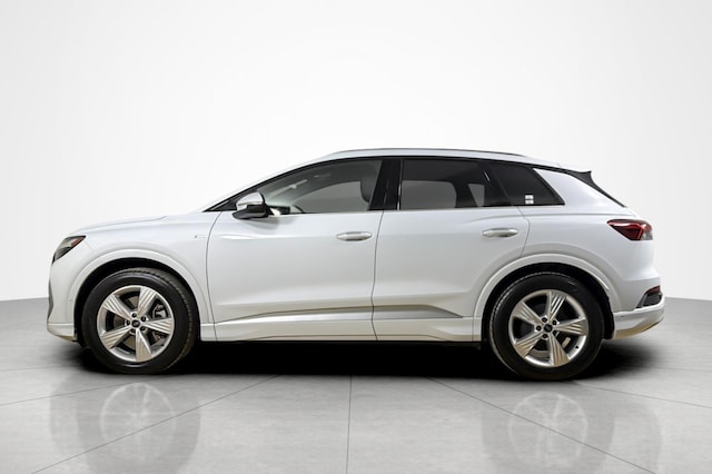 2024 Audi Q4 e-tron