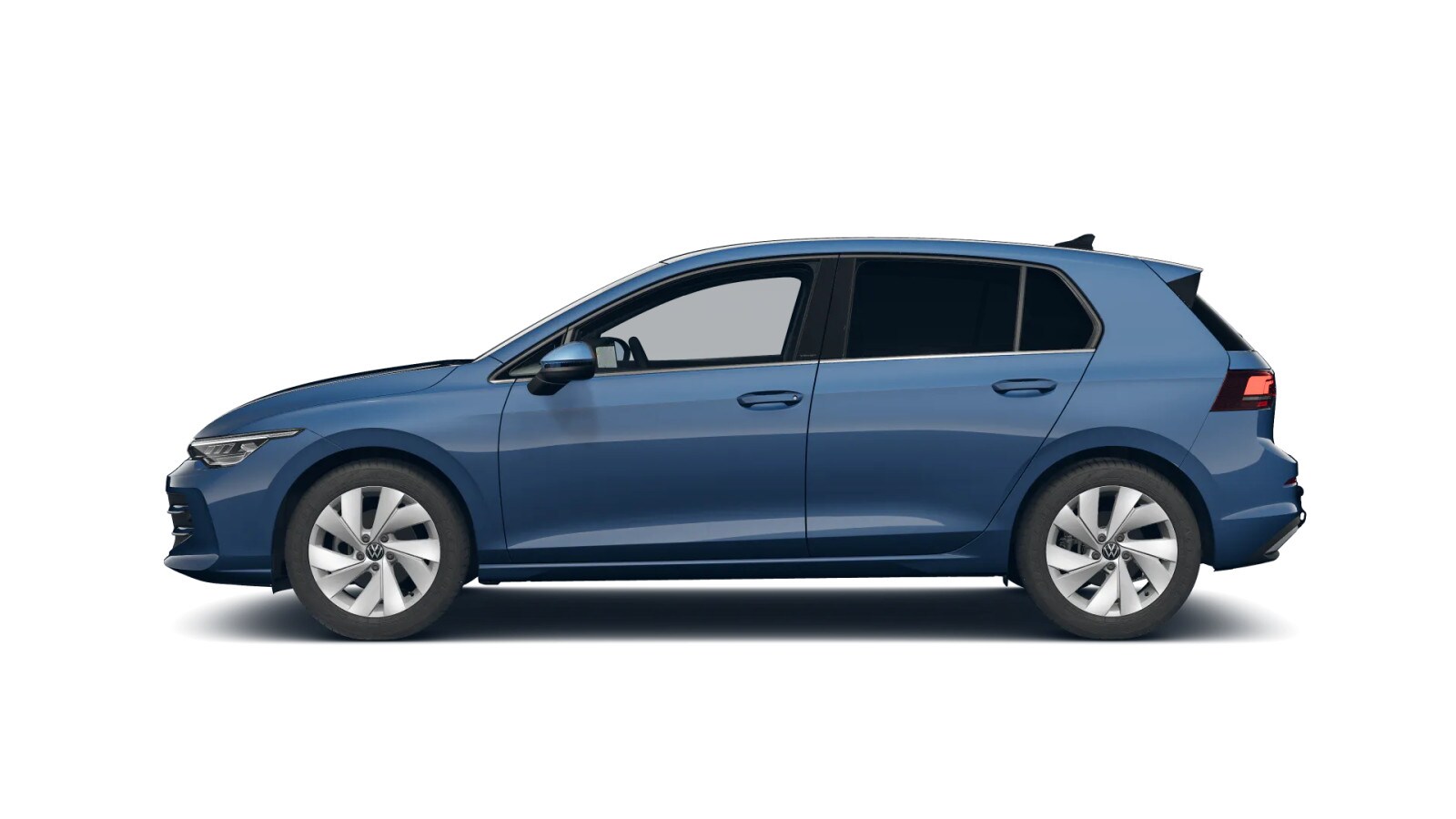 Volkswagen Golf – Bild 8