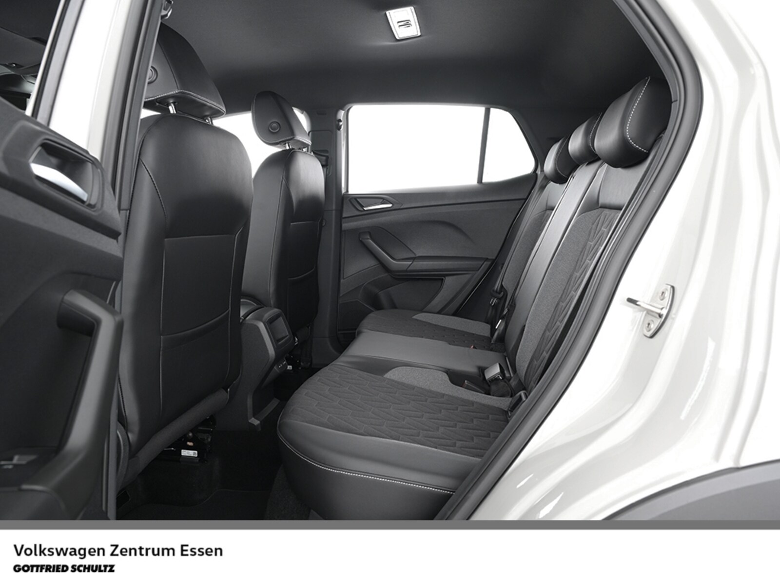 Volkswagen T-Cross – Bild 11