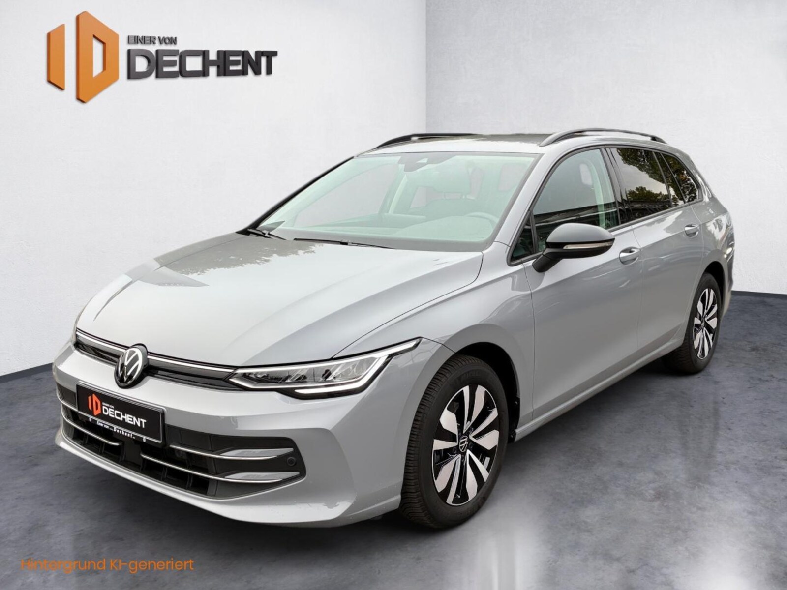 Volkswagen Golf Variant – Bild 2