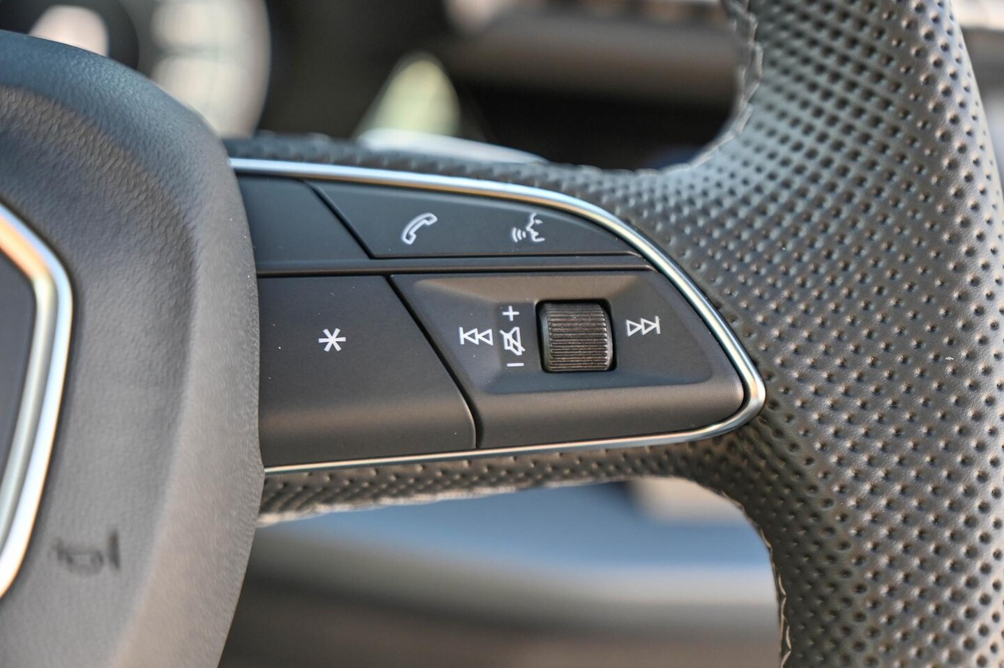 Image about Audi A3 Sedan TFSI S tronic