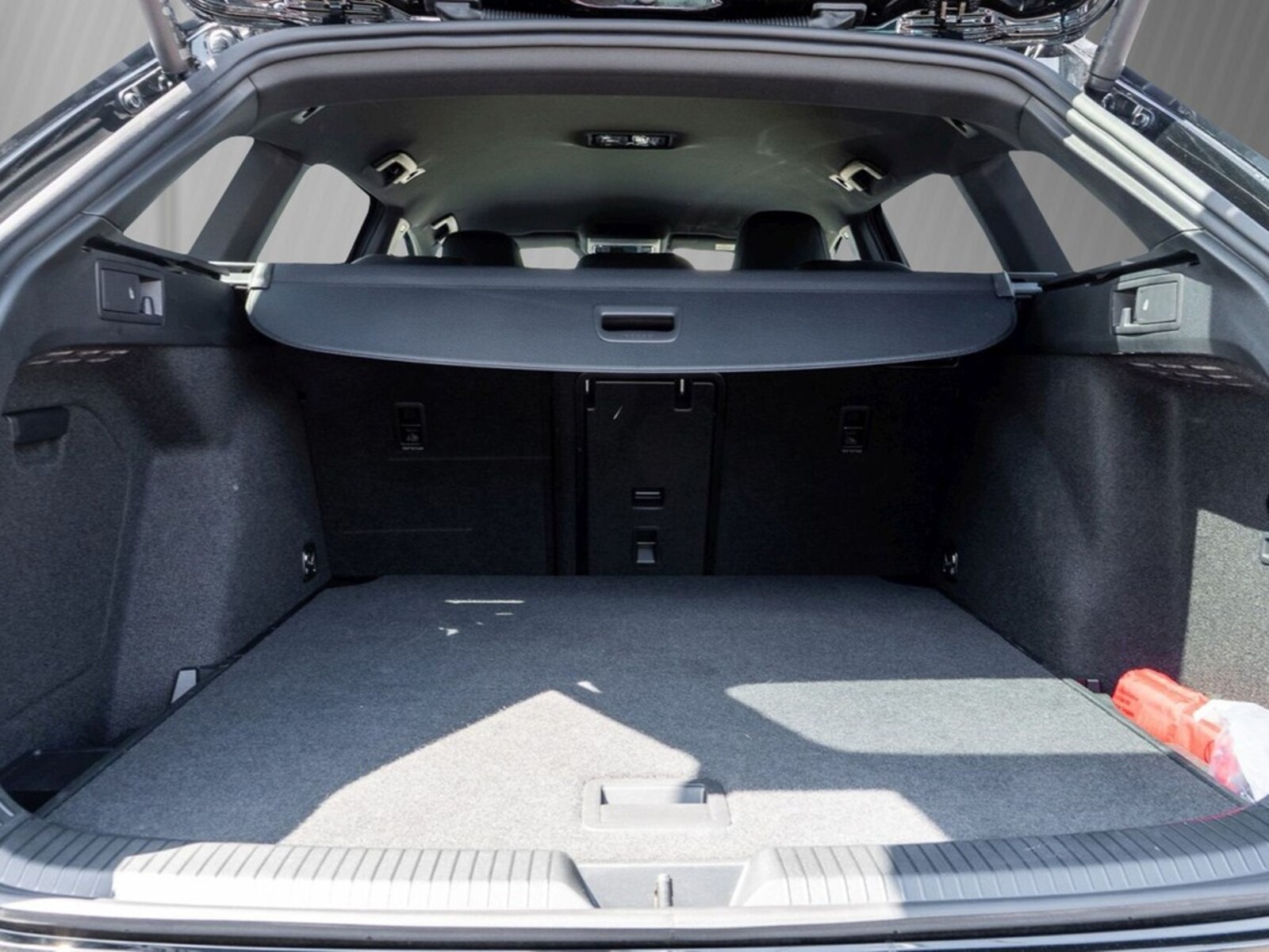 Volkswagen Golf Variant – Bild 8