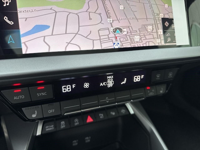 2026 Audi S3 Base - Photo 6