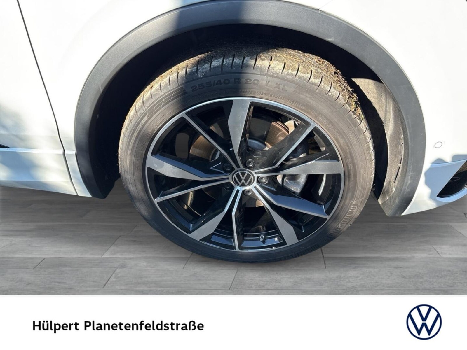 Volkswagen Tiguan Allspace – Bild 6